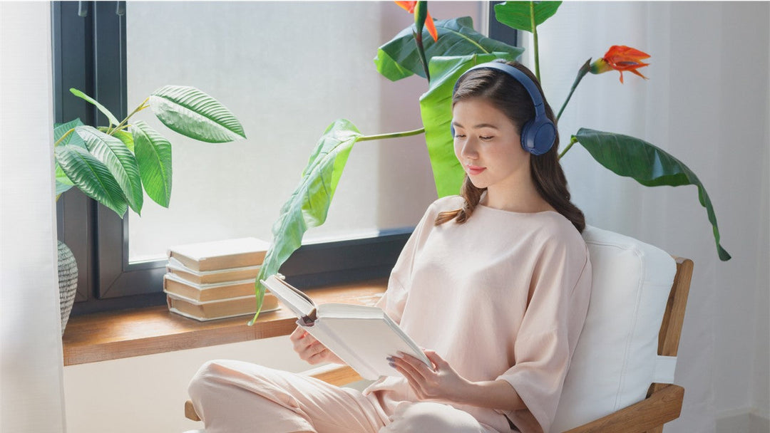 観葉植物を置くとストレスが解消される?