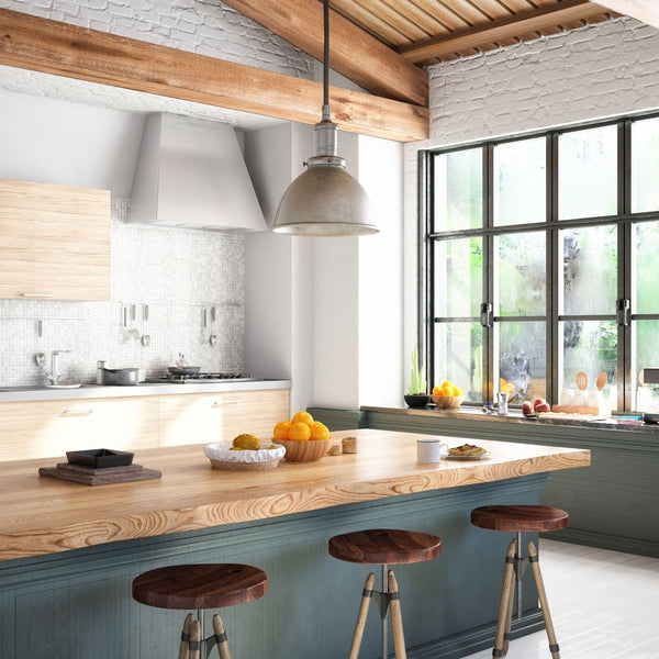 キッチンに最適な観葉植物