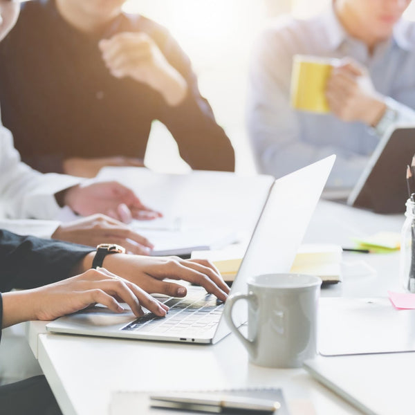 オフィスに最適な観葉植物