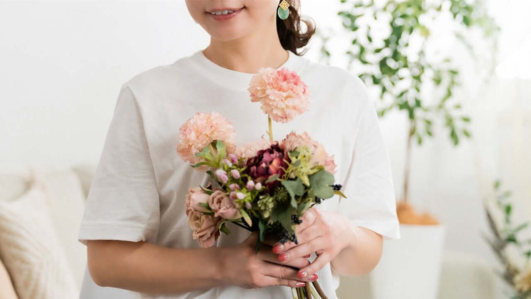 【予算別】母の日に贈るおすすめの観葉植物を紹介！